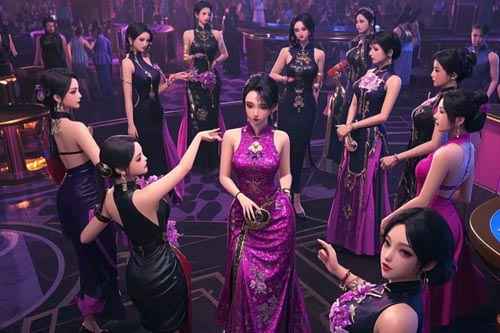 申请杏福注册账号